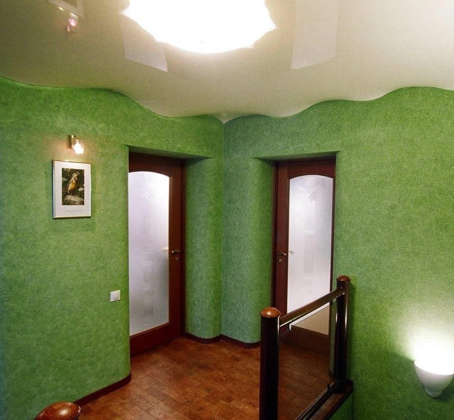 3-комнатная квартира, ЖК «Квадрат»
