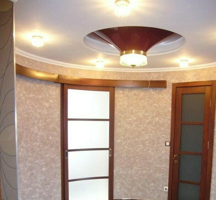 1-комнатная квартира, ЖК «Престиж»